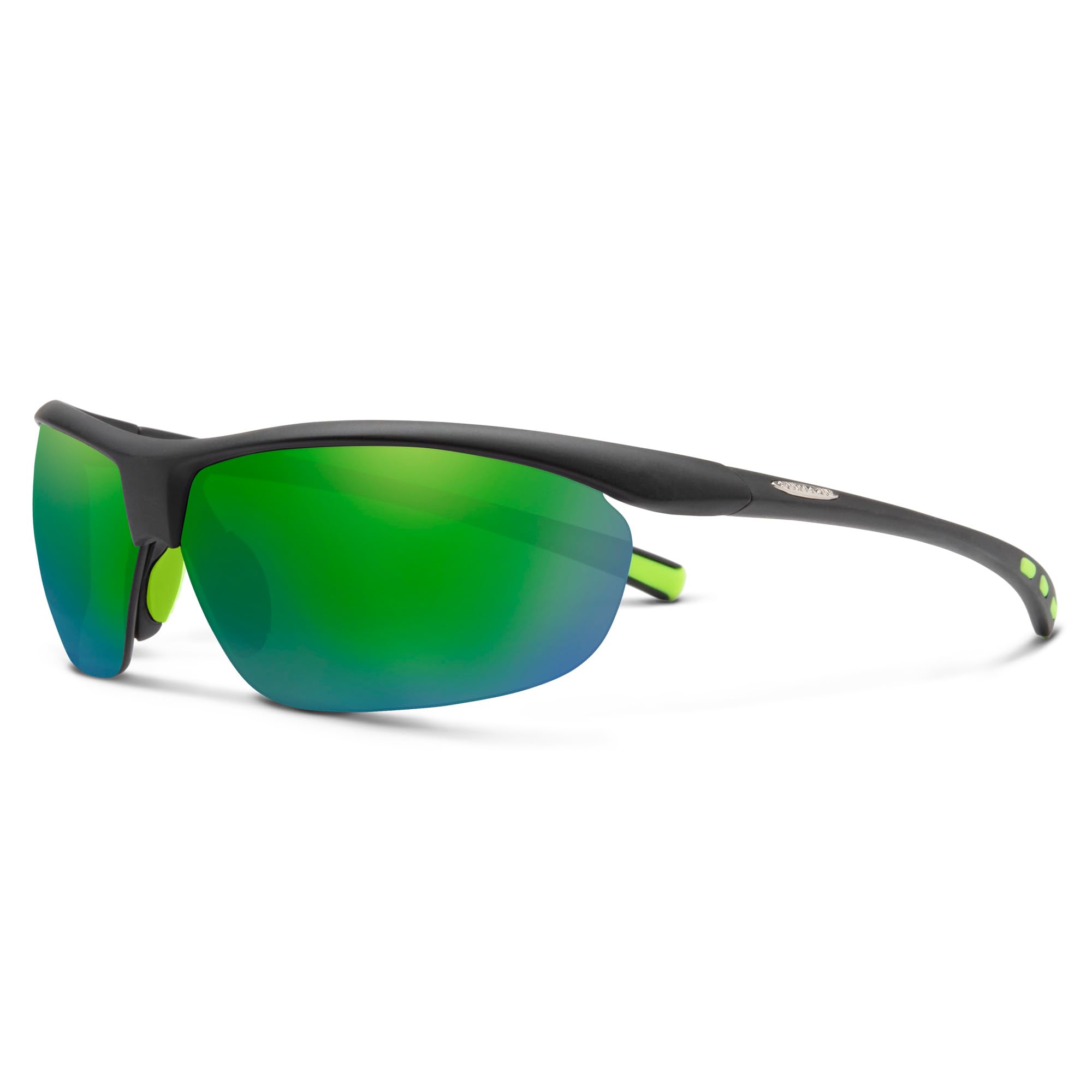 

Sunglasses ZEPHYR Matte Black One Size [SUNCLOUD]