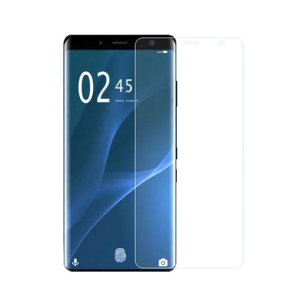 

0.3mm Tempered Glass Screen Protector Arc Edge for Sony Xperia 1 Type A