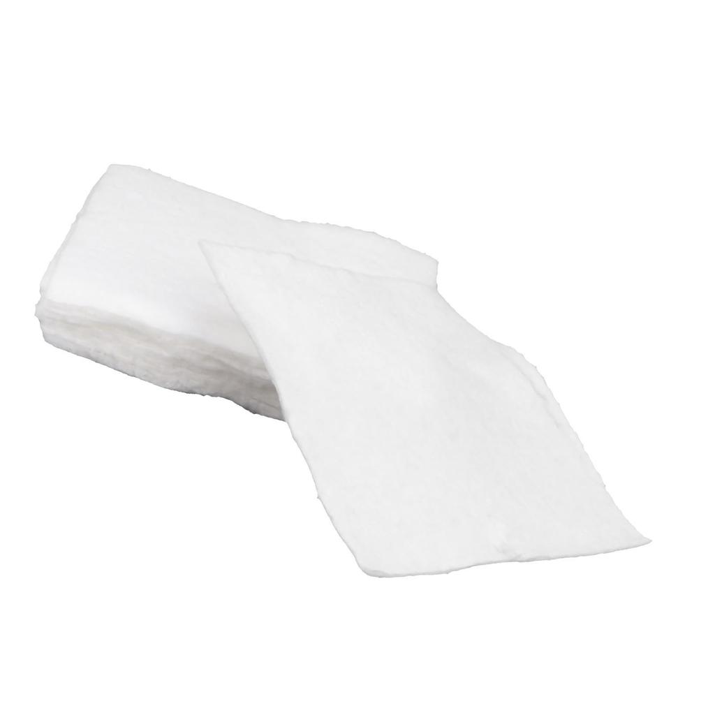 1 Set DIY Glass Fusing Paper Ceramic Fiber Papers Microwave Kiln Pottery Ceramics Tool