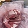 3D Butterfly Mesh Sling Dress - Sweet Princess Tutu for Girls