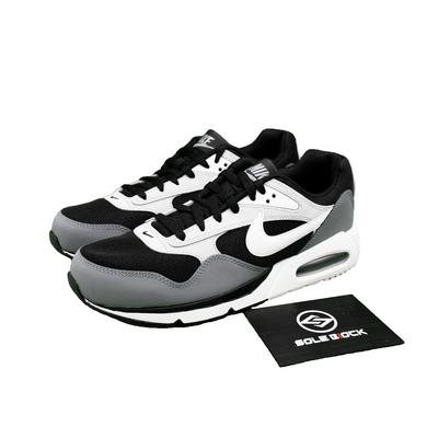 New Air Max Correlate Black Grey 511416-011 Men's Sizes