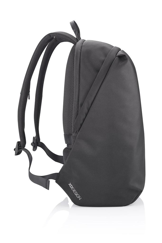 [XDDesign] Bobby Soft, sustainable backpack, black