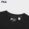 Fila Women's Embroidered Logo T-Shirt