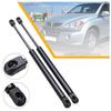 Front Bonnet Gas Struts Replacement Engine Cover Hood Lift Supports Shock Struts Gas Spring Bracket 7115009000 Auto Part