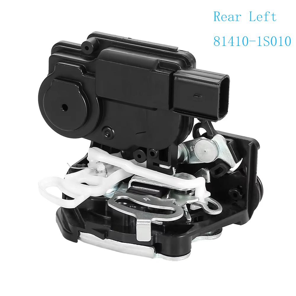 81310-1S010 For HYUNDAI HB20 2012- Front Rear Left Right Door Lock Latch Actuator 81320-1S020 81410-1S010 81420-1S010