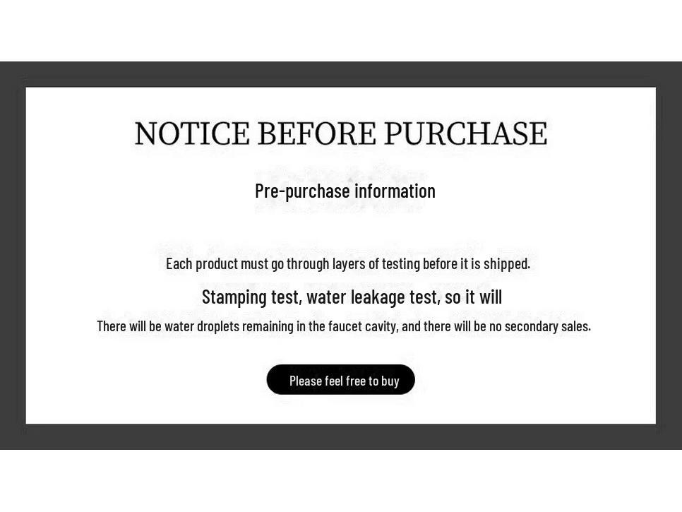 Adjustable Dual-Speed Hot & Cold Universal Faucet with Lucky Cat Design