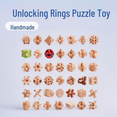 Puzzle e rompicapo – Rompicapo