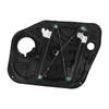 Car Window Regulator 82471‑D3011 Front Left Driver Side Electric Power Window Lifter For Tucson 2016 To 2021