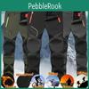 Pants Fleece Outdoor Warm Men Softshell Winter Climbing Hiking Sport Training Trousers
