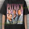Patrick Wilson Shirt, Patrick Wilson Retro Tshirt, Patrick Wilson Tees, Patrick Wilson Sweater, Patrick Wilson Meme, Patrick Wilson Poster