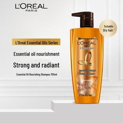 L'Oréal Extraordinary Oil Nährendes Shampoo