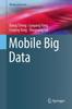 Kniha Mobile Big Data