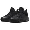 Air Jordan Stay Loyal 2 Black Metallic Silver Men Sneakers DQ8401-001