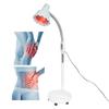 275W Infrarot Licht Heizung Therapie Lampe Muscle Schmerzen Kälte Relief Lampe Einstellbare Temperatur