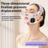 EMS V-Shape Face Lifting Massager Face Slimming Lift Skin Tightening Anti Wrinkle Reduce Double Chin Cheek Lift Up Belt Faces Beauty Devices