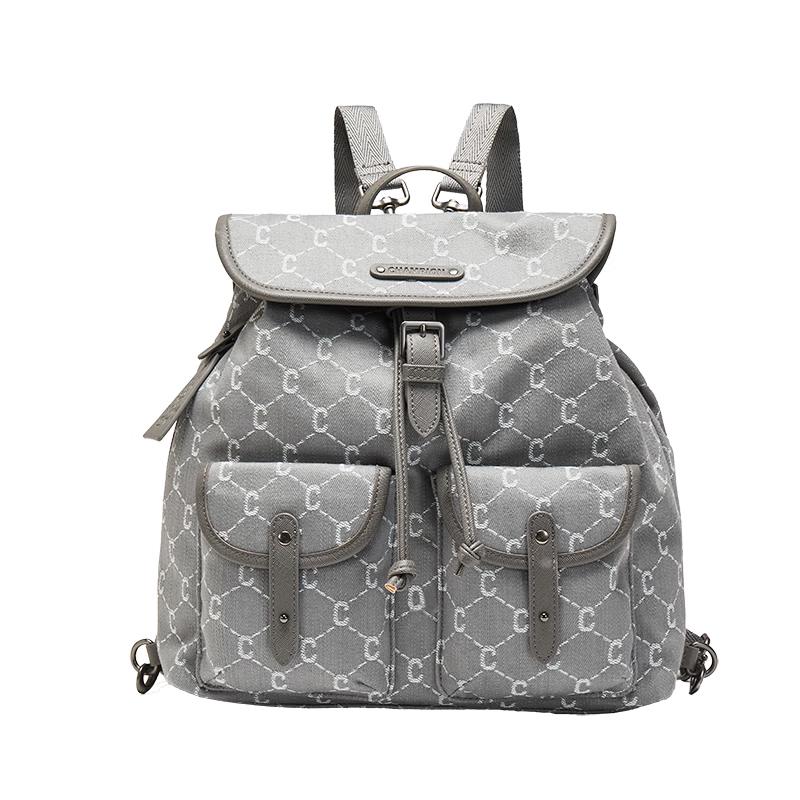 Champion 2026 Casual Fashion Backpack MIC 8450₽