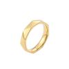 2026 New Fashion Magnetic Therapy Lose Weight Ring  Jewelry Ring Health Keep Slim Stylish Metal Touch Acupoint Health Care Ring