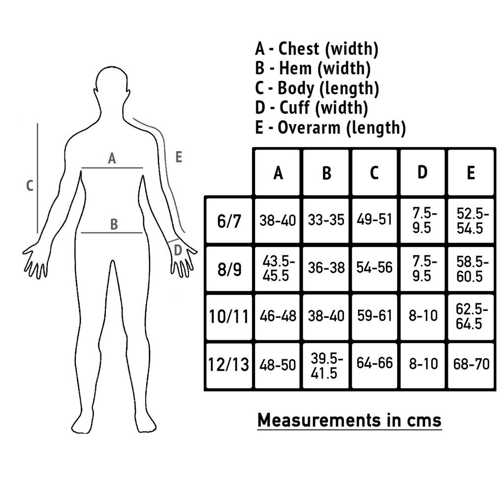 FC Barcelona Boys Crest Windbreak
