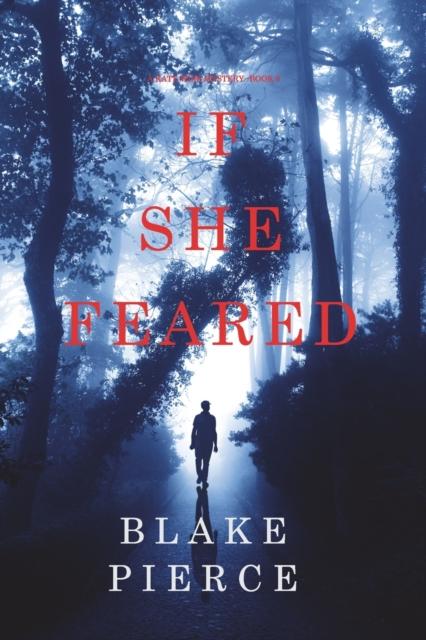 Buch If She Feared (A Kate Wise Mystery-Book 6)