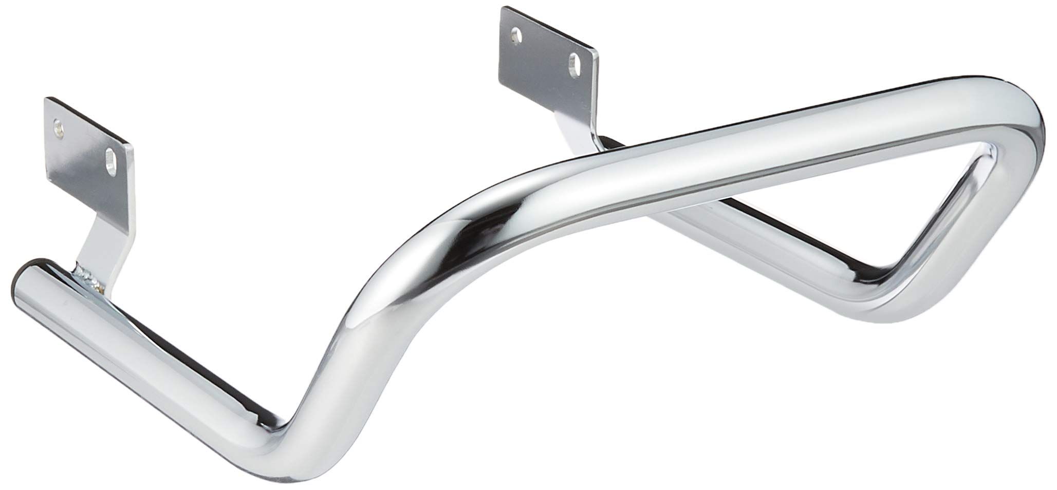 

KITACO Grab Bar for K-TOUR CB223S (All MC40 Models), Chrome Plated, 80-653-18160