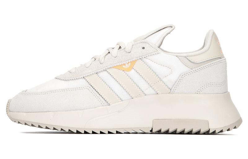 Adidas Retropy F2 Бежевый GW9367 42