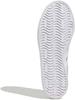 Кроссовки Adidas VL Court 3.0 Women grey two/cloud white/silver metallic