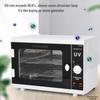 Medical UV Disinfection Cabinet for Dental and Oral Tools with Ozone
