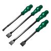Cylinder cleaning implement, Automotive Repair Tool, sturdy duty, long reach, remover 3piece set