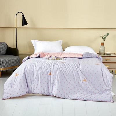 Soft Skin-Friendly Winter Quilt
