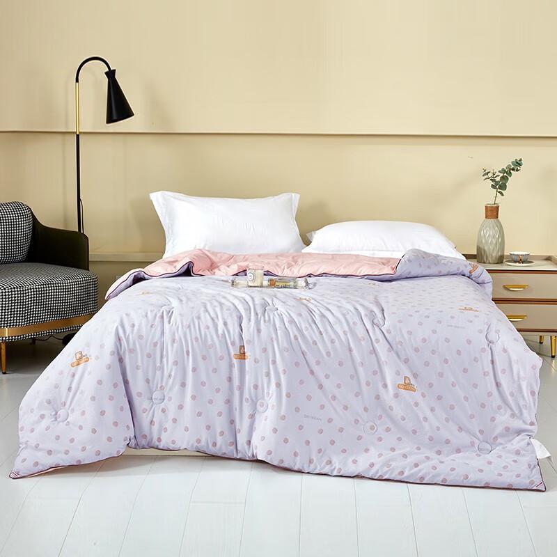 

Soft Skin-Friendly Winter Quilt