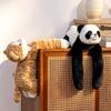 55cm Doll Plush Toy Long Armed Plush Doll Pillow Cute Animals Plush Doll  Panda Husky Fox Koala