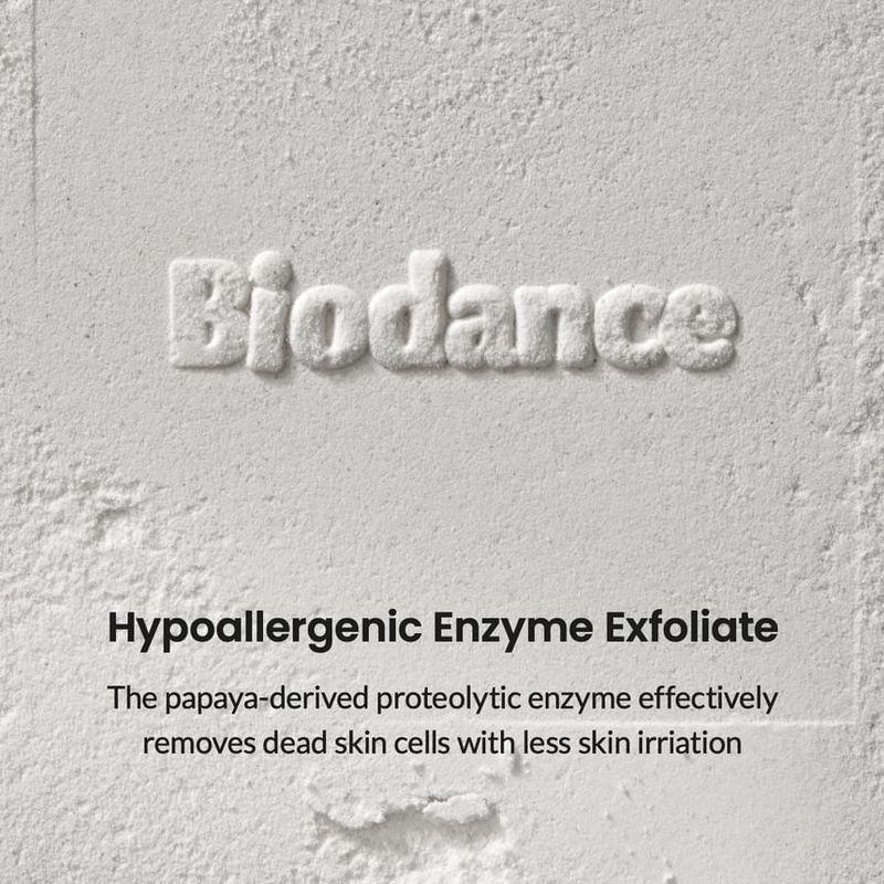 Biodance Hydro Ceramid Reinigepulver Set