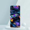 Game Controller Graphic Transparent Phone Case for Samsung Galaxy A16 A14 A12 A22 A24 A42 A02 A03S A06 A50 A70 A20 A30 A40 Cover