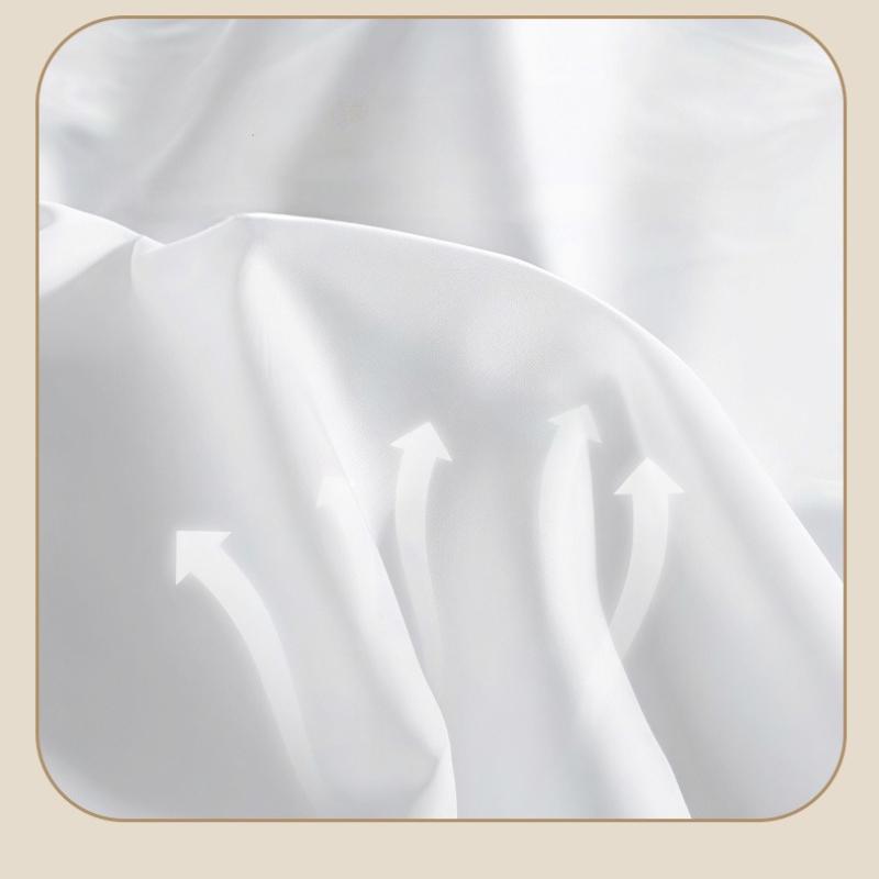Beauty Salon Bed Sheets with Breathable Holes Thicken Massage Bedsheets Absorb Water Anti Wrinkle Dust-proof Bed Cover