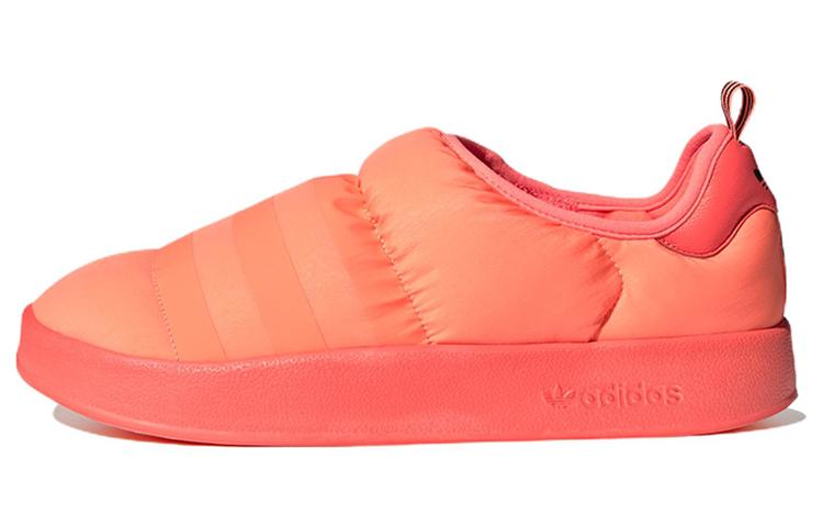 Adidas Puffylette Beam Orange HQ6504 39