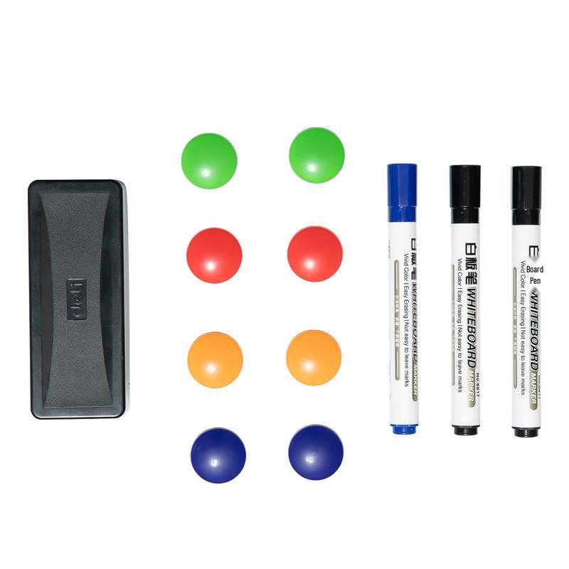 Deli Whiteboard Accessory Kit