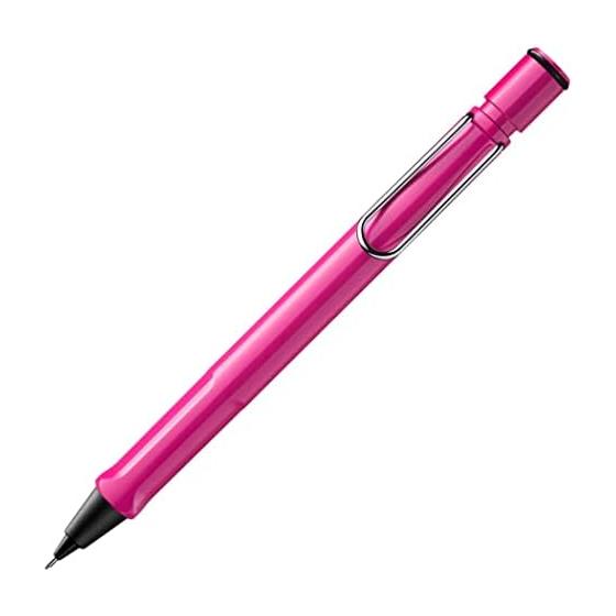 LAMY Safari Mechanical Pencil Pink L113P 0.5mm