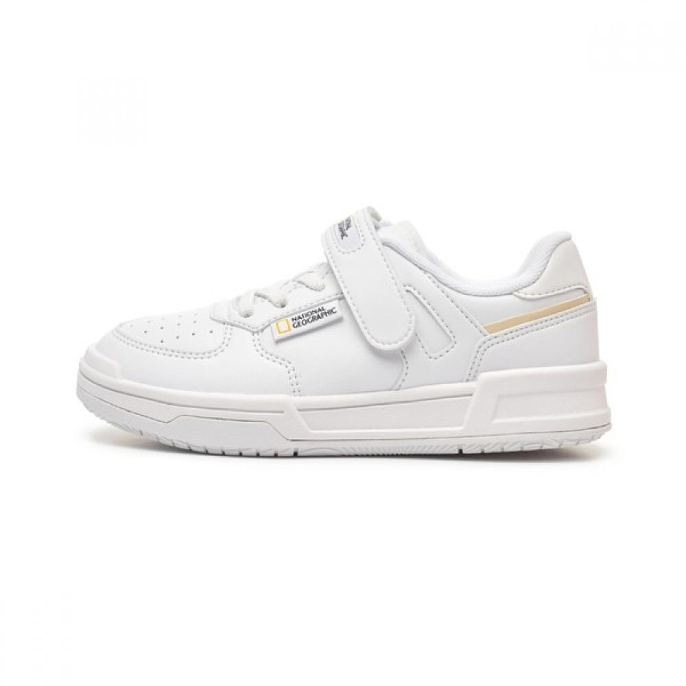  National Geographic  National Geographic Kids K245ksn012 Roca Kids V2 White