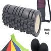 LISM Yoga Schaumstoffroller Set