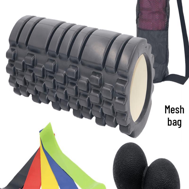 LISM Yoga Foam Roller Set