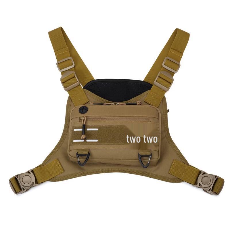 OUN Lightweight Tactical Chest Bag