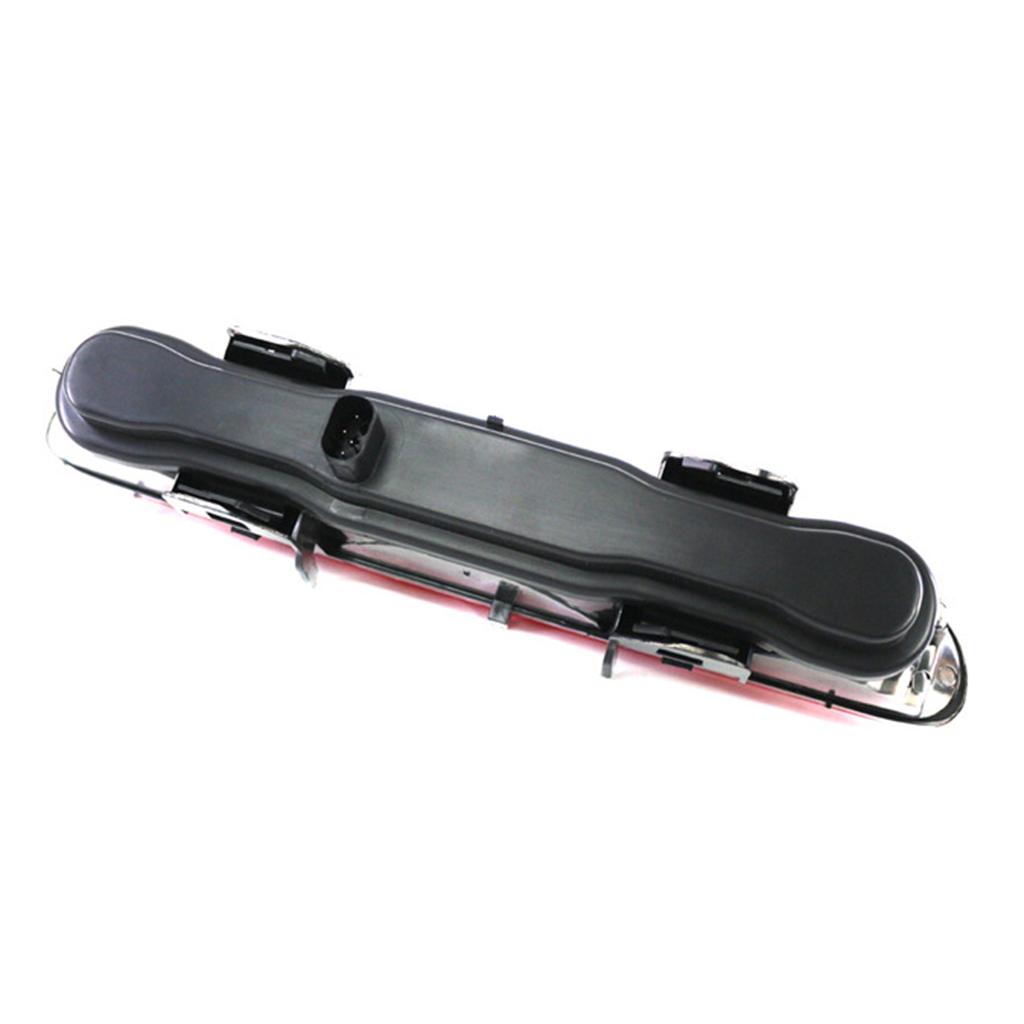 Rear Bumper Tail Fog Lamp Marker Brake Light For R56 R57 Rear Fog Light /Running Light 63247255925