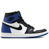 Jordan 1 Retro High Fragment + An Exclusive Offer With Apple Pay! Jordan 716371-040