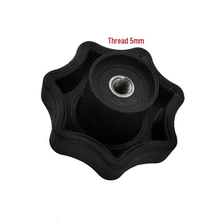 Универсальный держатель для индикатора с микрометрической подачей и магнитной основой