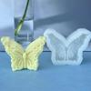 Butterfly Shape Silicone Molds Butterfly Candle Mould Scented Candle Molds Baking Molds Castings Molds Craft Supplies