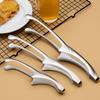 Anti-scalding Food Clip Non-Stick BBQ Clip Durable Barbecue Clip  Cooking Tools for Grilling Bakery