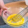 Sauces Home Mini Ball Baking Cooking Manual Whisk Egg Beater Mixer Blender