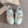Spring little white shoes women's ugly cute big head shoes new versatile campus style sports and leisure board shoes