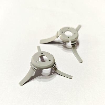 2Pcs Drone Repair Parts Gimbal Rubber Dampers For Dji Mini 4 Pro Left & Right Damping Cushion Shock-Absorber Ball