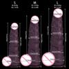Super Large And Thick Seahorse Anal Plug Silicone Simulation Penis  Giant Anal Expansion For Men And Women  Anal Expansion  Masturbation Toy